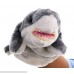 Astra Gourmet Shark Glove Puppet Animal Hand Puppet Role-Play Toy Puppets for Kids Plush Toys Storytelling Game Props Shark B07MMSFG84